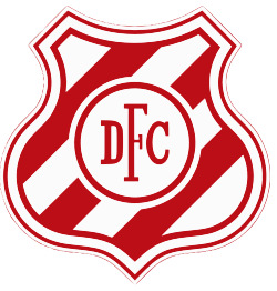 Escudo Democrata Futebol Clube