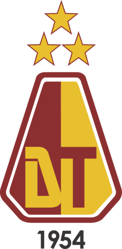 Escudo Deportes Tolima