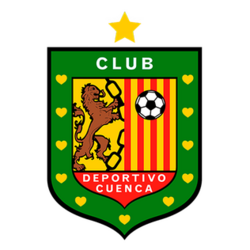Escudo Deportivo Cuenca