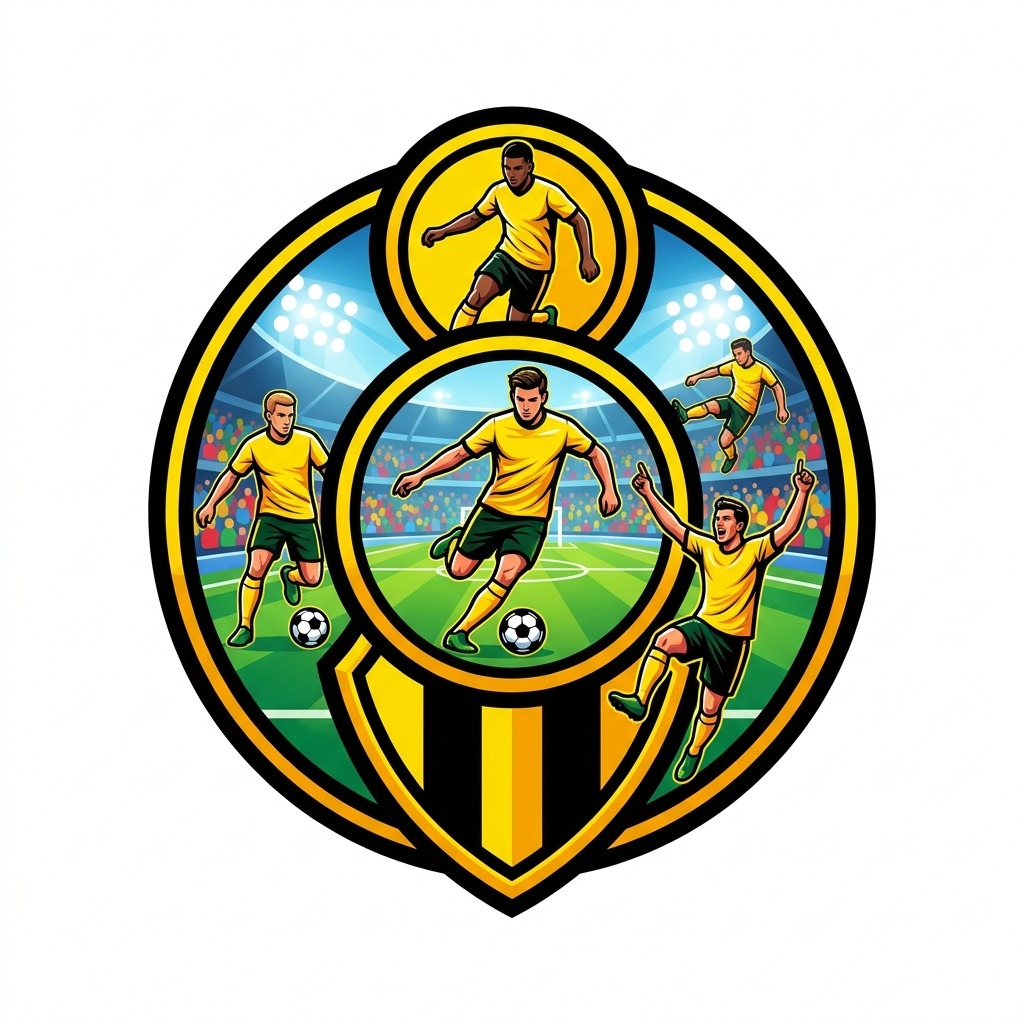 Escudo Deportivo Táchira