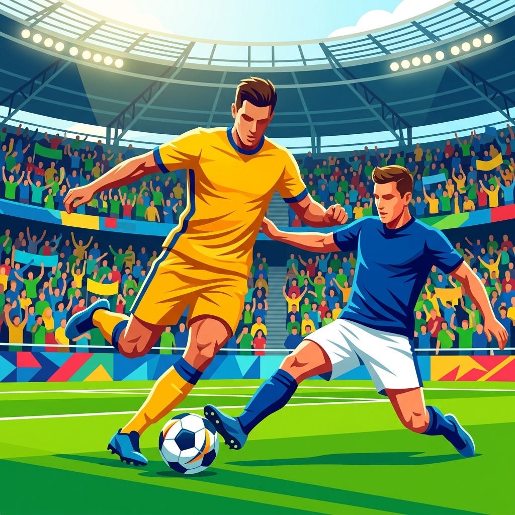 Escudo Dourados Futebol Clube