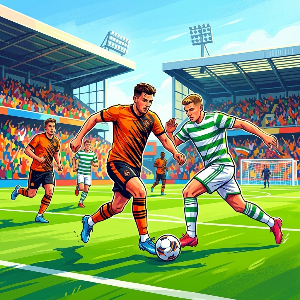 Escudo Dundee United
