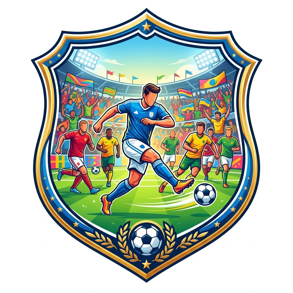 Escudo Esporte Clube Parnahyba
