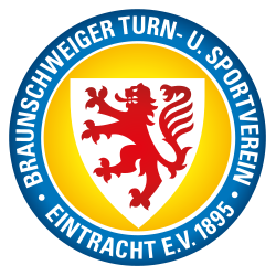 Escudo Eintracht Braunschweig