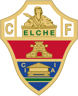 Escudo Elche CF