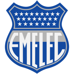 Escudo Club Sport Emelec