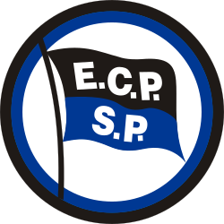 Escudo Esporte Clube Pinheiros