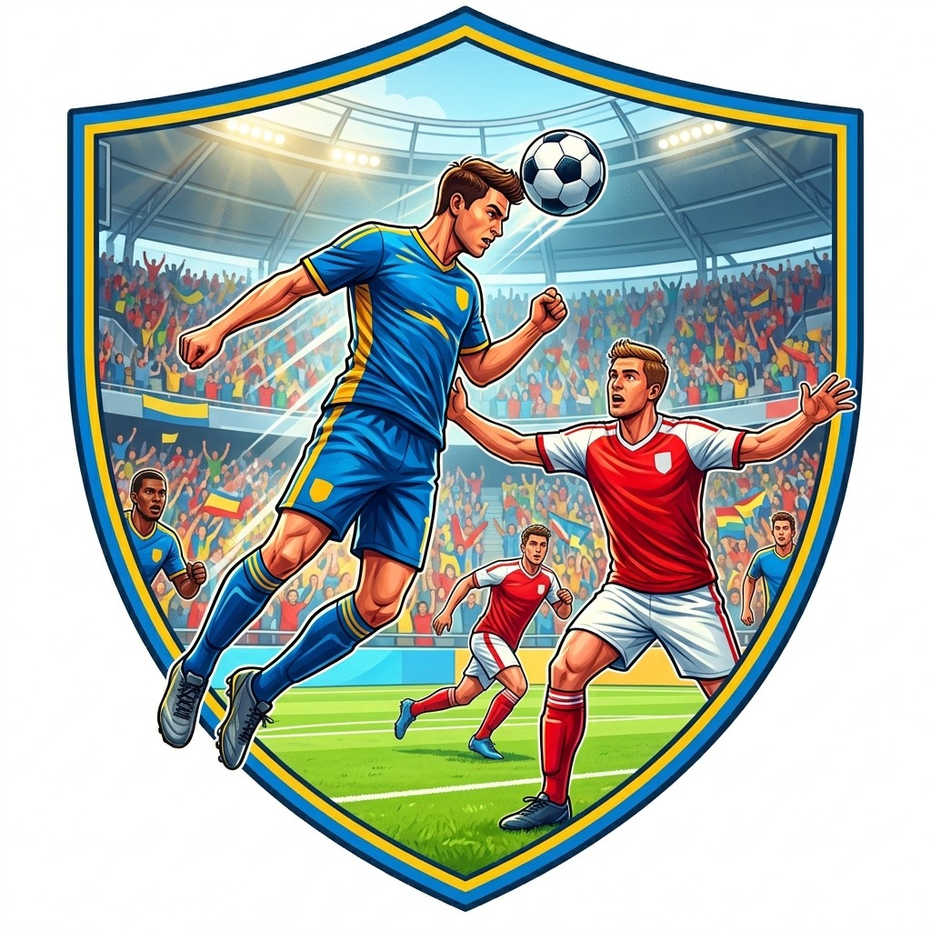 Escudo Estácio de Sá FC