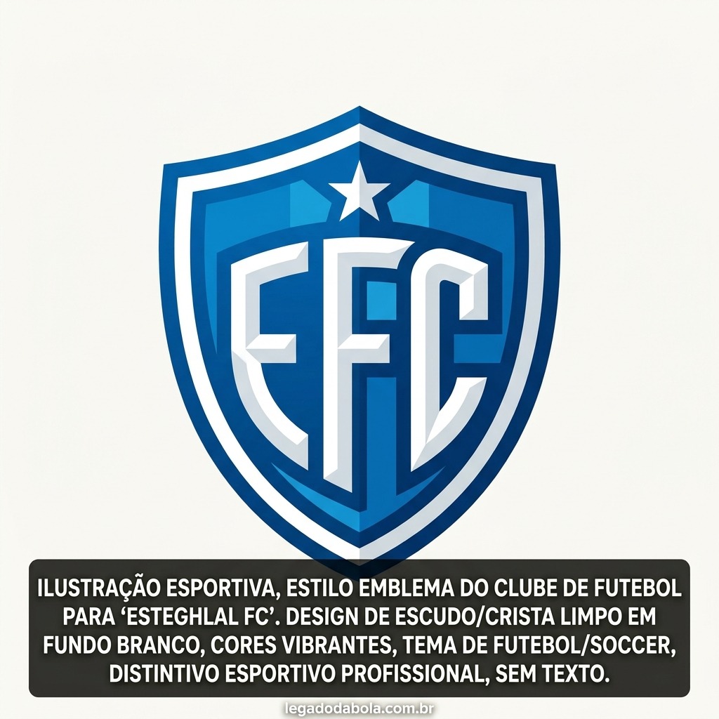 Escudo Esteghlal FC