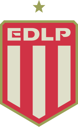 Escudo Estudiantes de La Plata