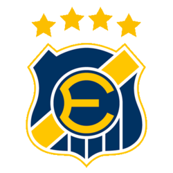 Escudo Everton de Viña del Mar
