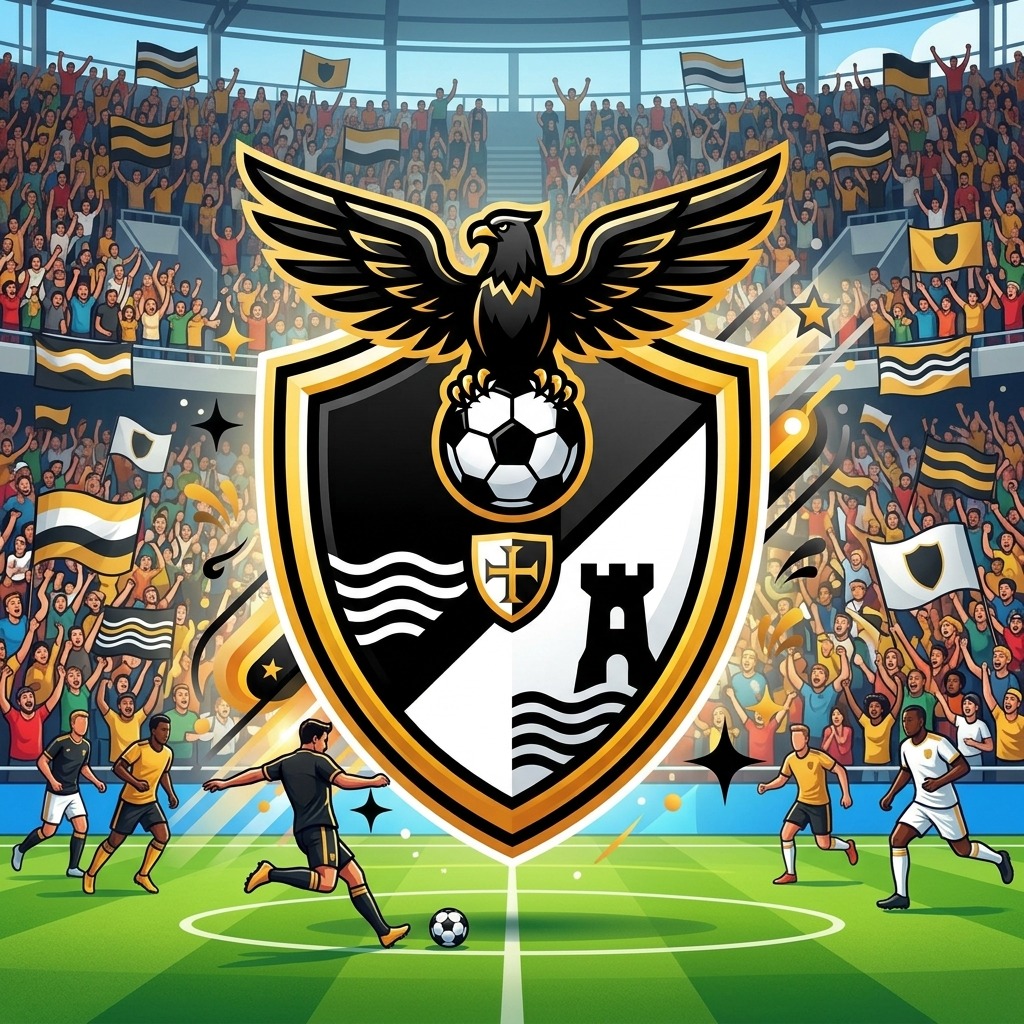 Escudo Sporting Clube Farense