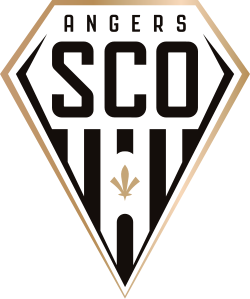 Escudo Angers SCO