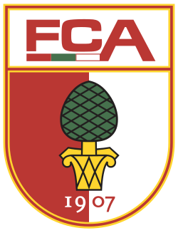 Escudo FC Augsburg