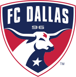 Escudo FC Dallas