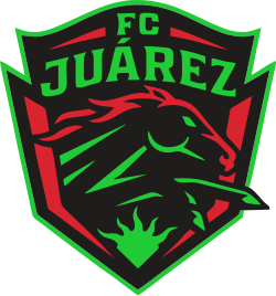 Escudo FC Juárez