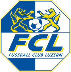Escudo FC Luzern