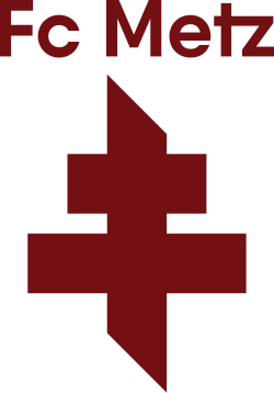 Escudo FC Metz