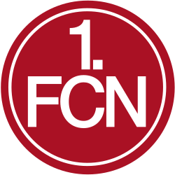 Escudo 1. FC Nürnberg