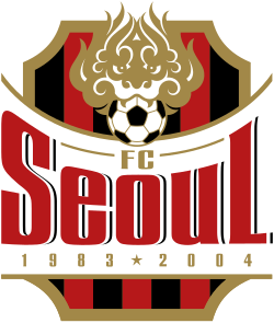 Escudo FC Seoul