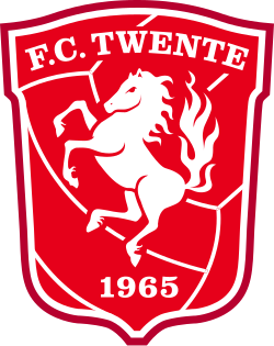 Escudo FC Twente