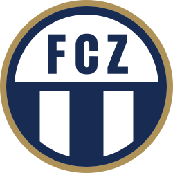 Escudo FC Zürich