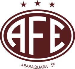 Escudo Ferroviária