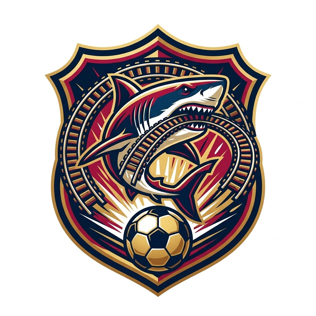 Escudo Ferroviário de Tubarão