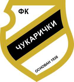 Escudo FK Čukarički