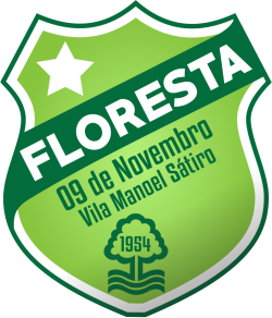 Escudo Flora Tallinn