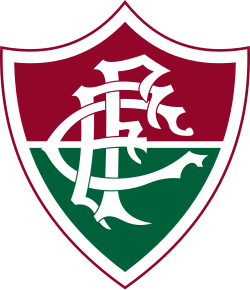 Escudo Fluminense FC