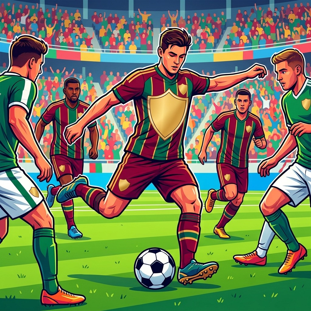 Escudo Fluminense Football Club