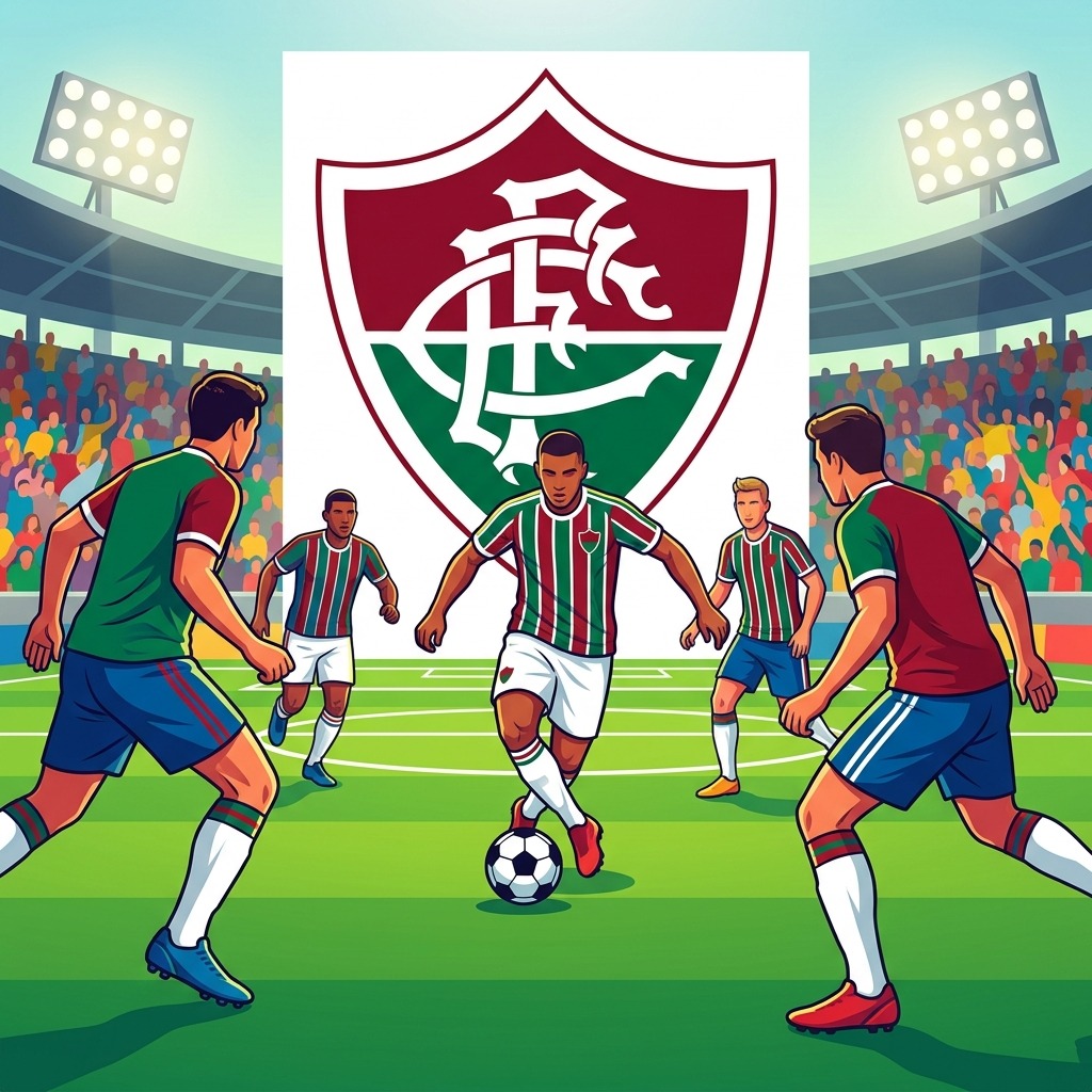 Escudo Fluminense de Teresina