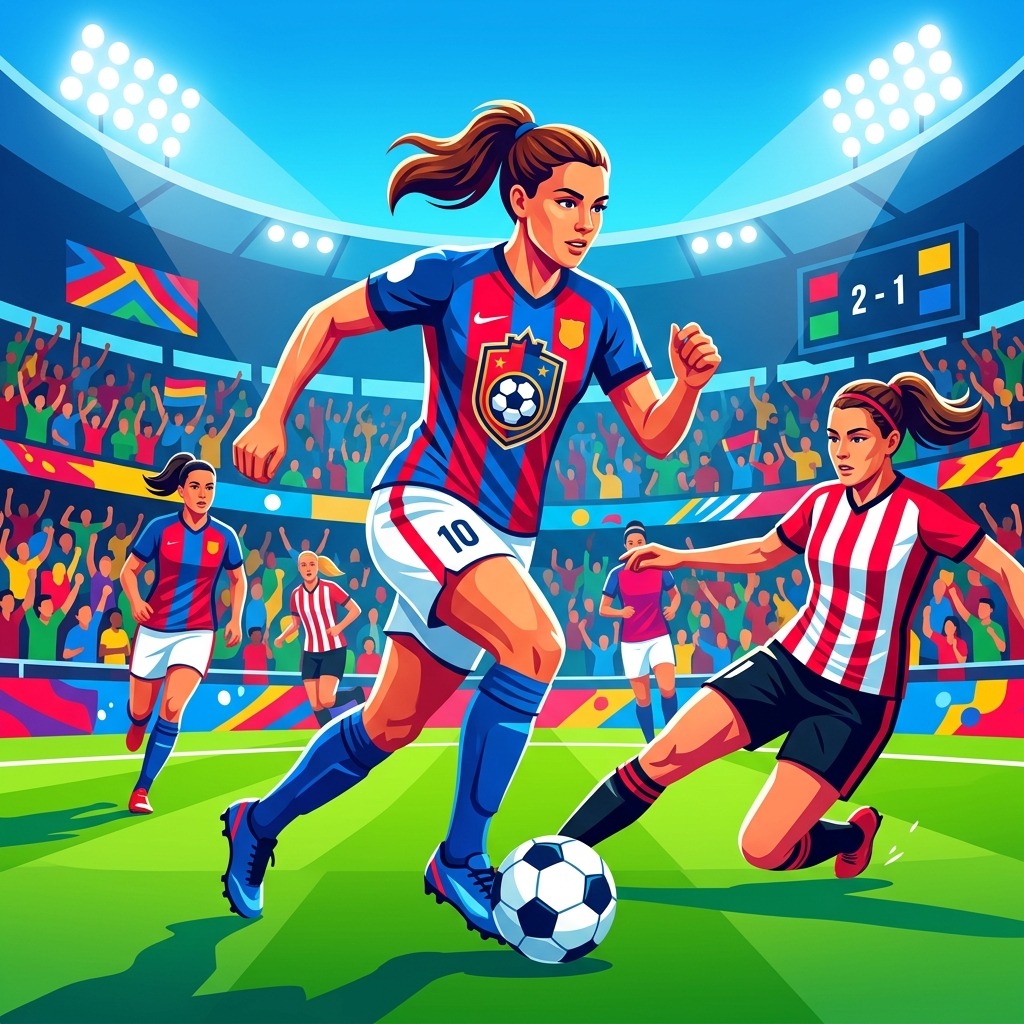 Escudo Fortaleza Feminino