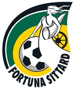 Escudo Fortuna Sittard