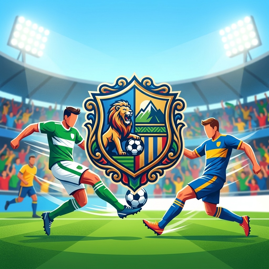 Escudo Friburgo Futebol Clube
