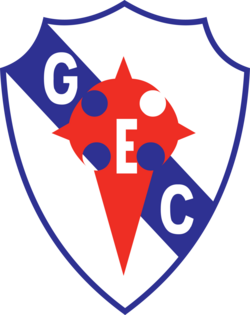 Escudo Galícia Esporte Clube