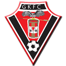 Escudo Gavião Kyikatejê Futebol Clube
