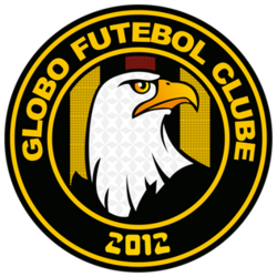 Escudo Globo Futebol Clube