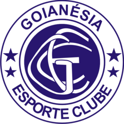 Escudo Goianésia Esporte Clube