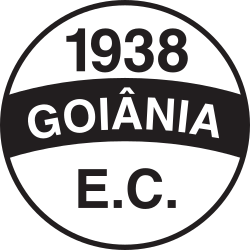 Escudo Goiânia Esporte Clube