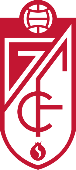 Escudo Granada CF