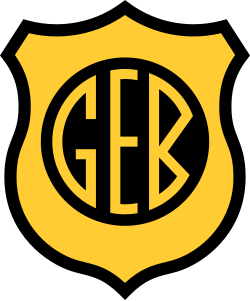 Escudo Grêmio Esportivo Bagé