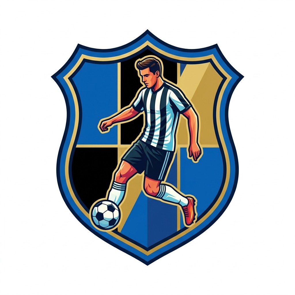 Escudo Grêmio Esportivo Bahiano