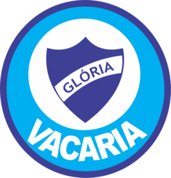 Escudo Grêmio Esportivo Glória