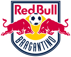 Escudo Red Bull Bragantino