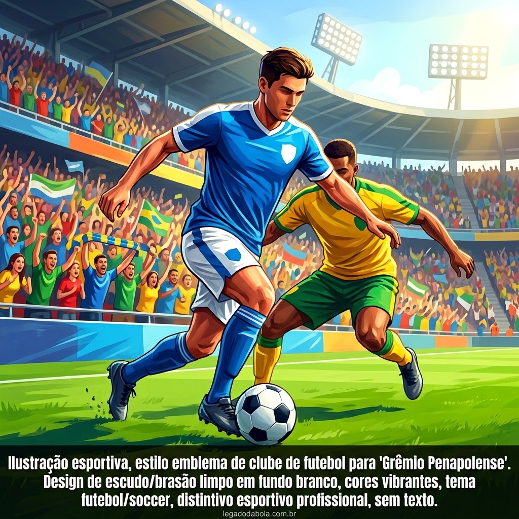 Escudo Penarol
