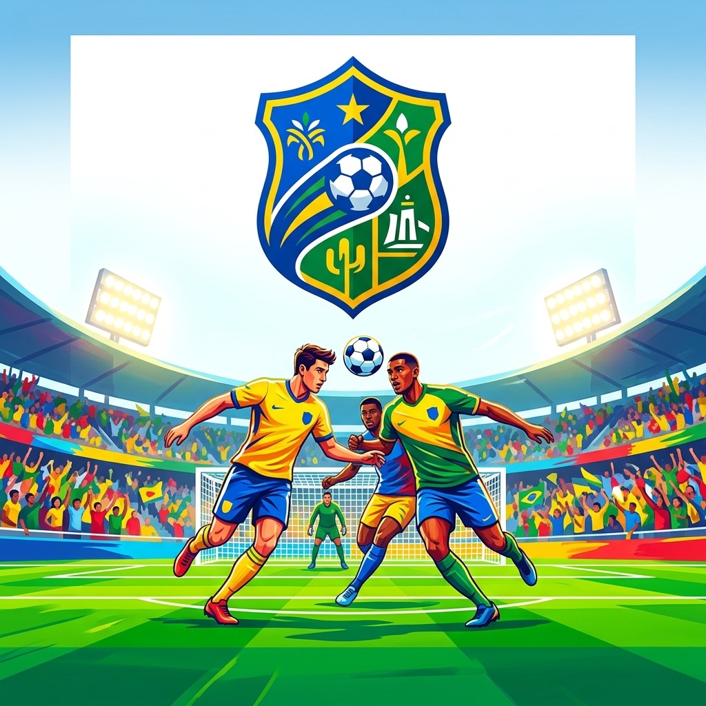 Escudo Gremio Recreativo Baiano