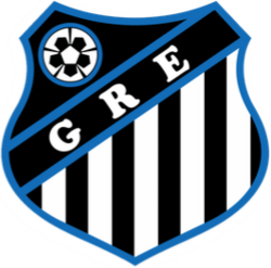 Escudo Grêmio Recreativo e Esportivo