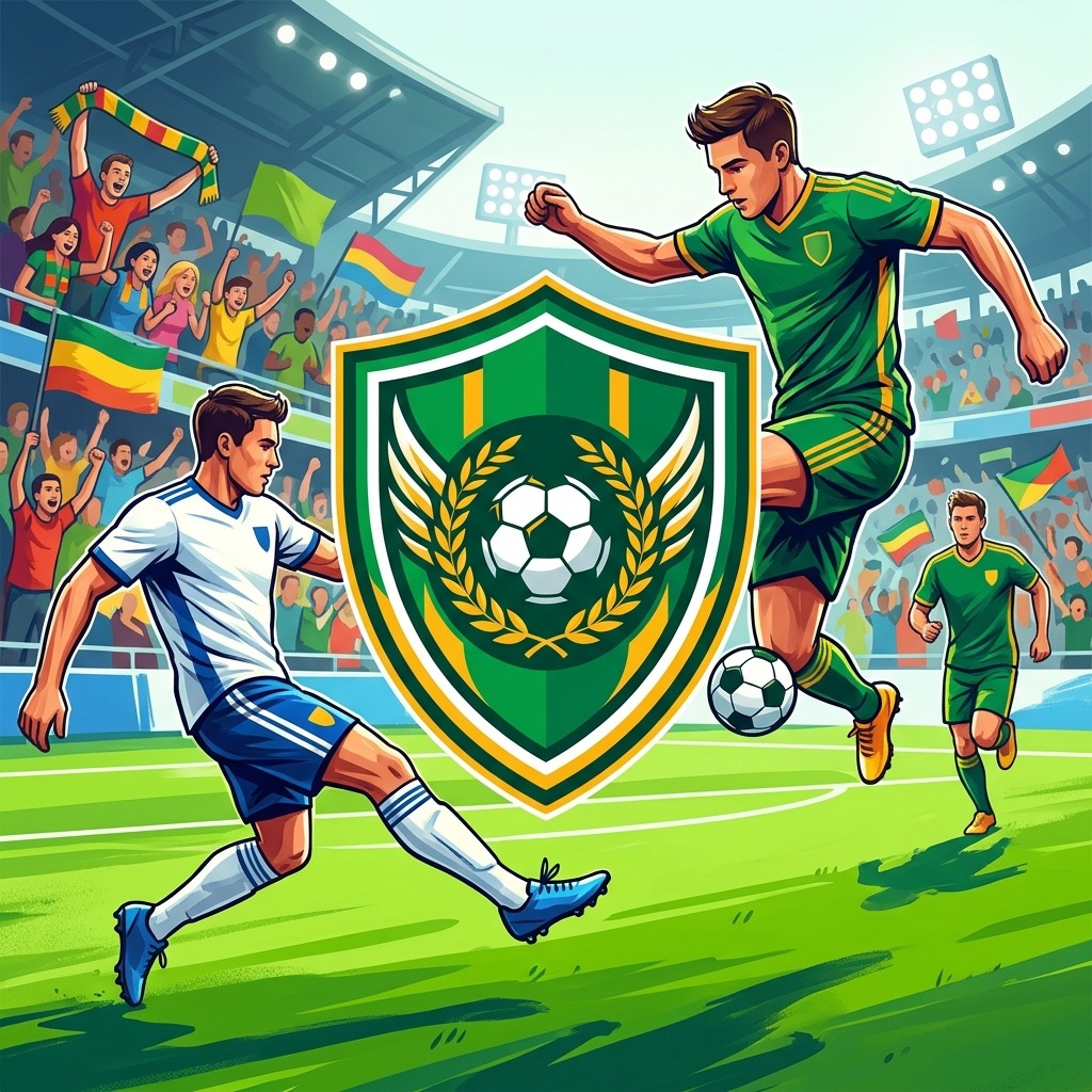 Escudo Gremio Esportivo Taquarense